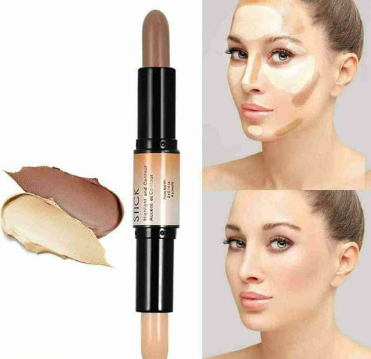 2 in 1 Makeup Kit