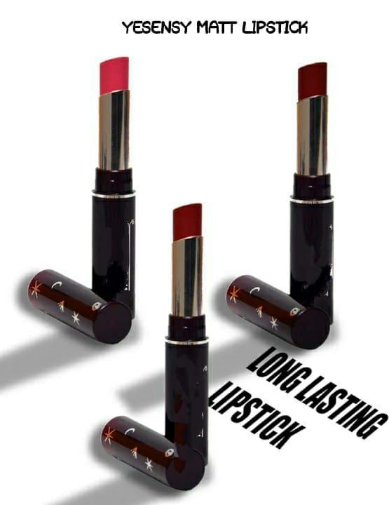 Long Lasting Lipstick