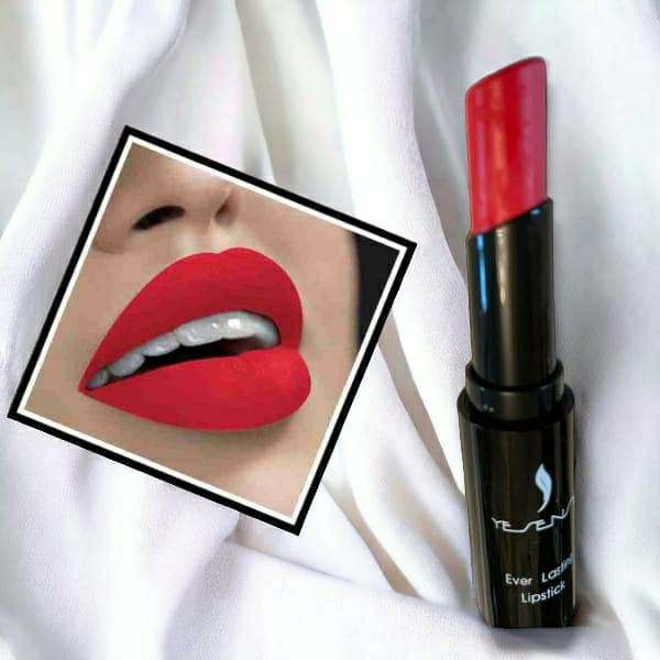 Long Lasting Lipstick