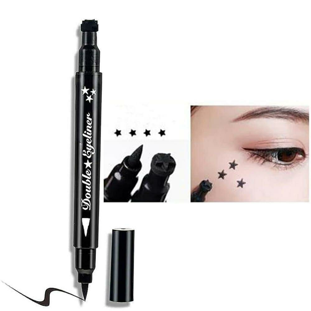Waterproof Stamp Eyeliner