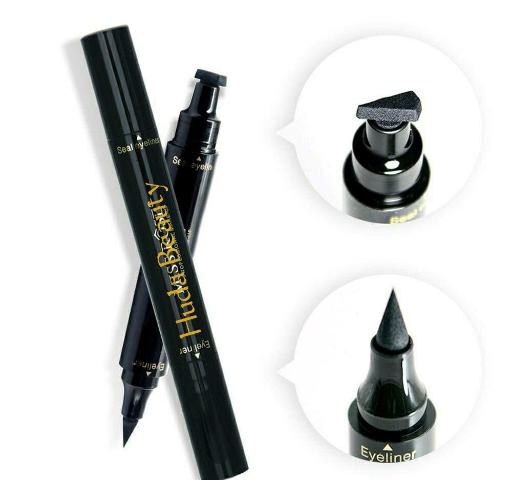 Waterproof Eyeliner With Seal