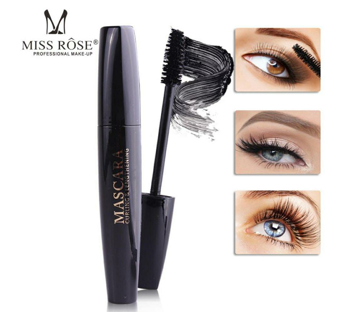 Liquid Volumizing Mascara