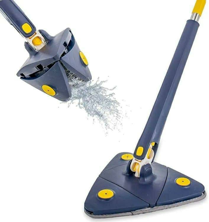 Triangle Twister Mop