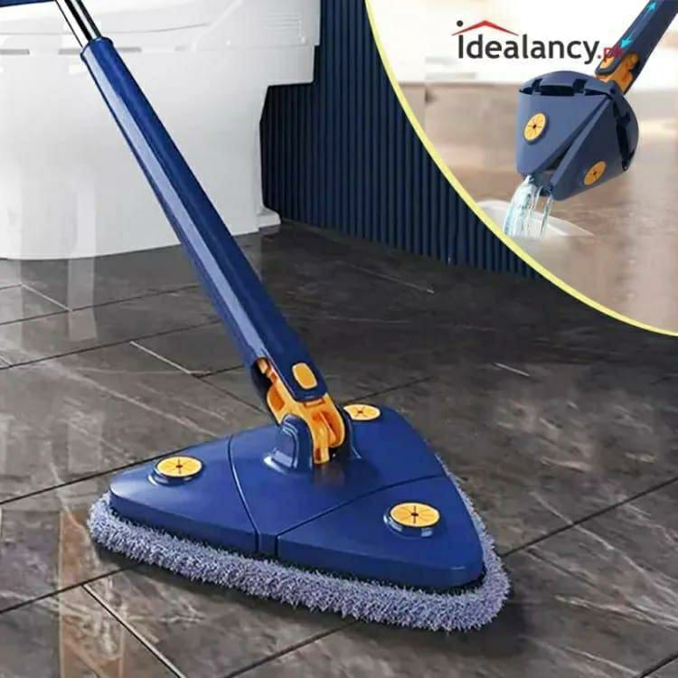 Triangle Twister Mop