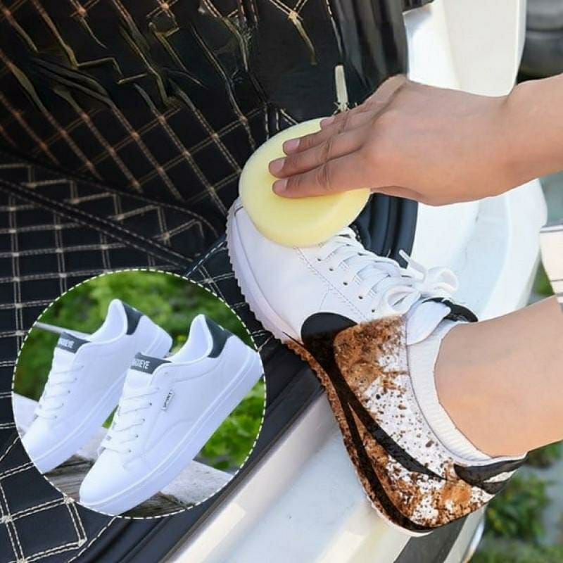 Shoes Cleaning Cream