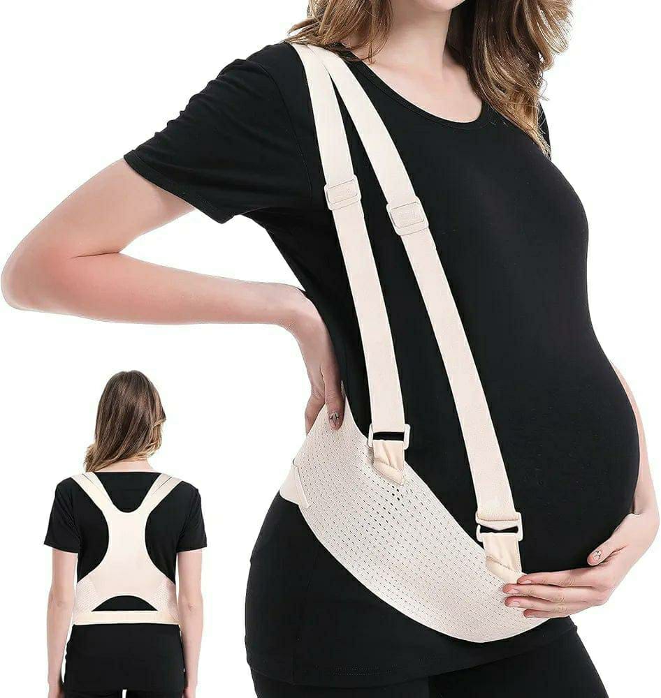 Women's Belly Support Belt