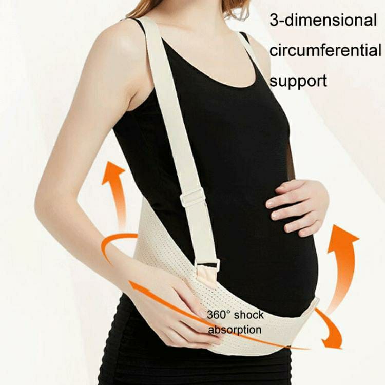 Women's Belly Support Belt