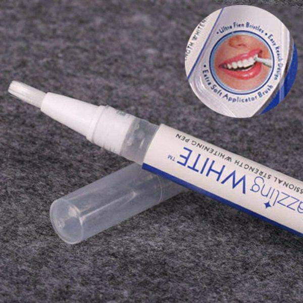 Instant Teeth Whitening Pen