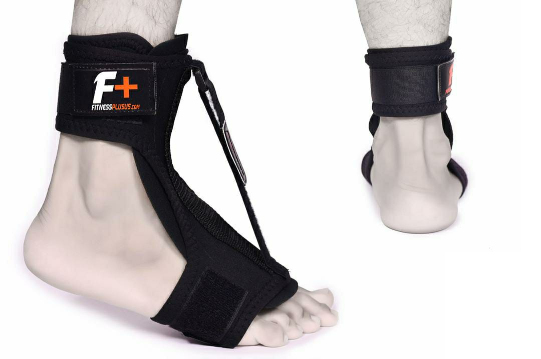 Ankle Support Brace