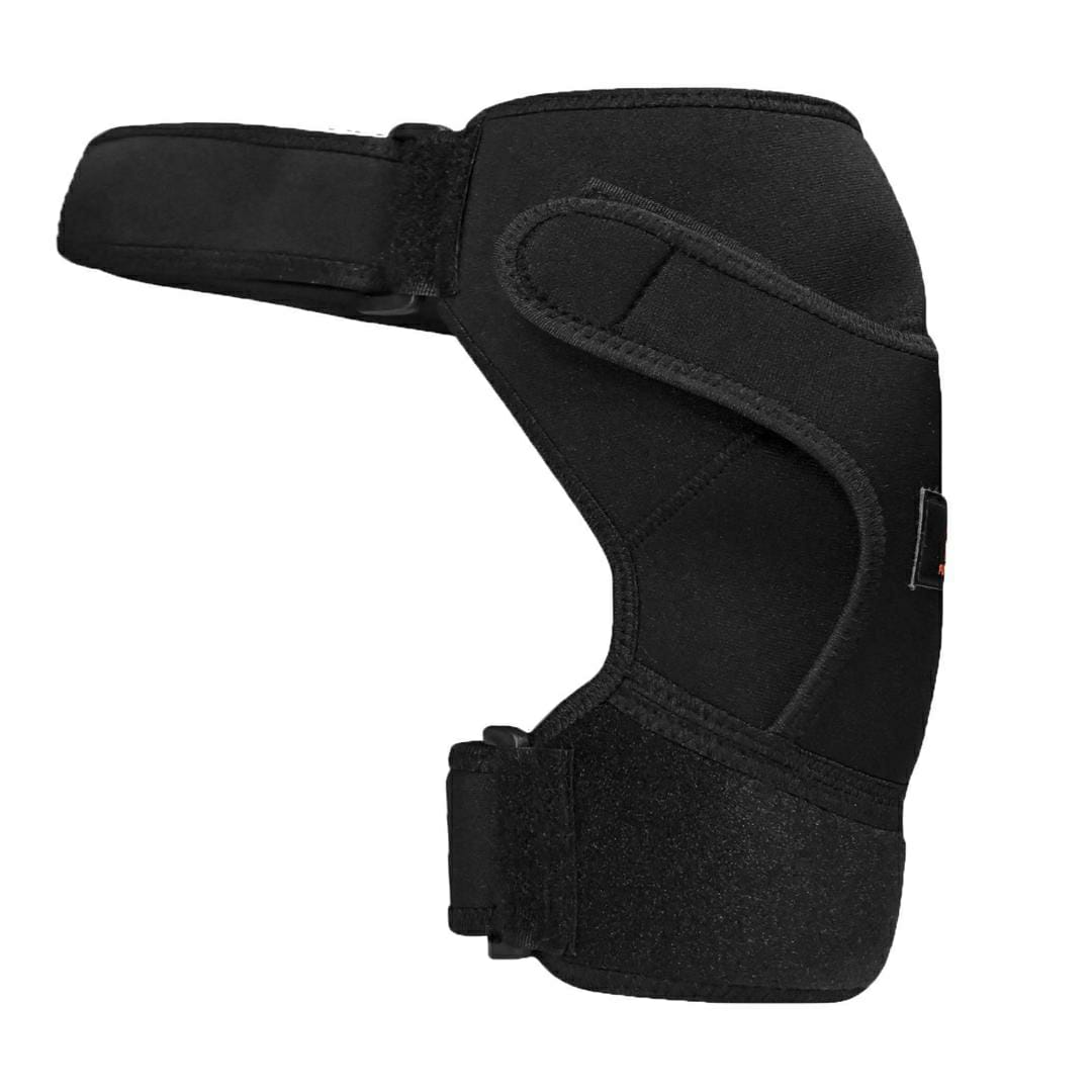 Lightweight And Portable Shoulder Support Belt