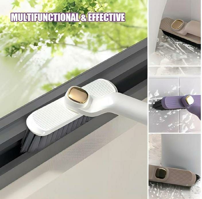 1Pc Multi-Purpose Cleaning Brush