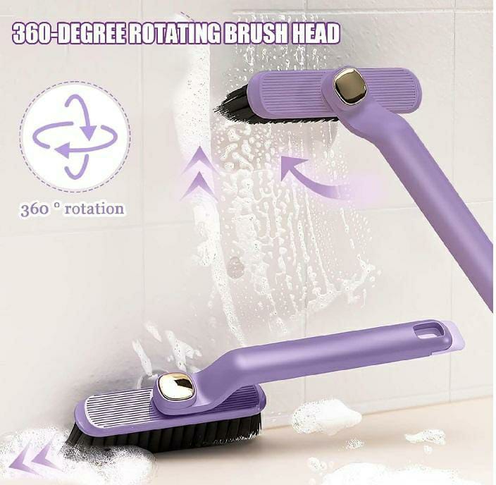 1Pc Multi-Purpose Cleaning Brush