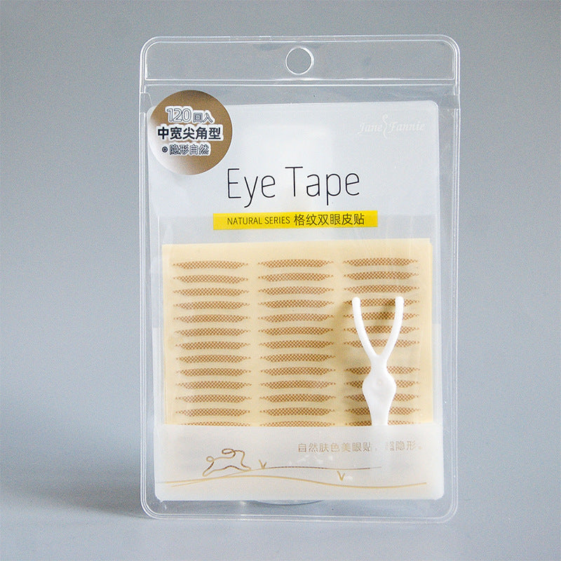 Multi Shape Invisible Double Eyelid Patch