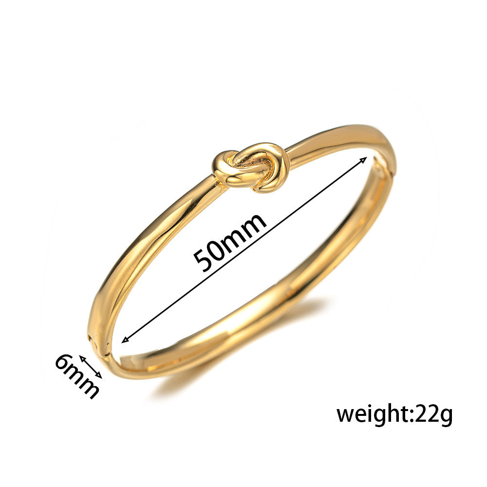 Women's Personalized Fashion Bracelet