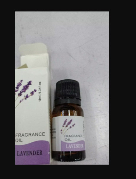 Aromatherapy essential oil 10ML