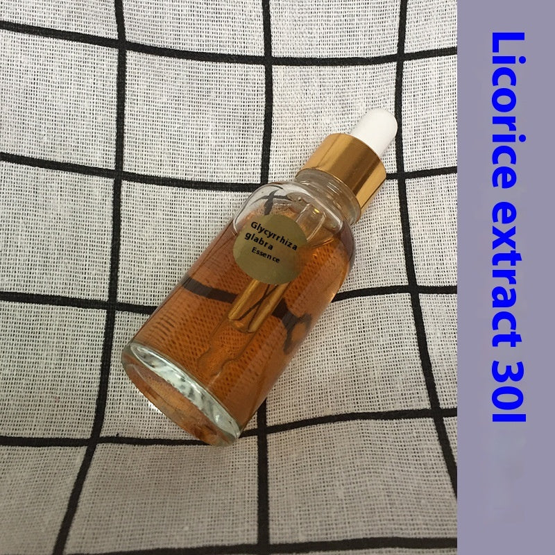 Guangguo Licorice 30ML Facial Plant Care Liquid