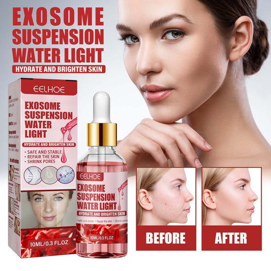 Anti-Wrinkle Facial Skin Care Repair Fade Facial Fine Lines Exosome Kinetic Energy