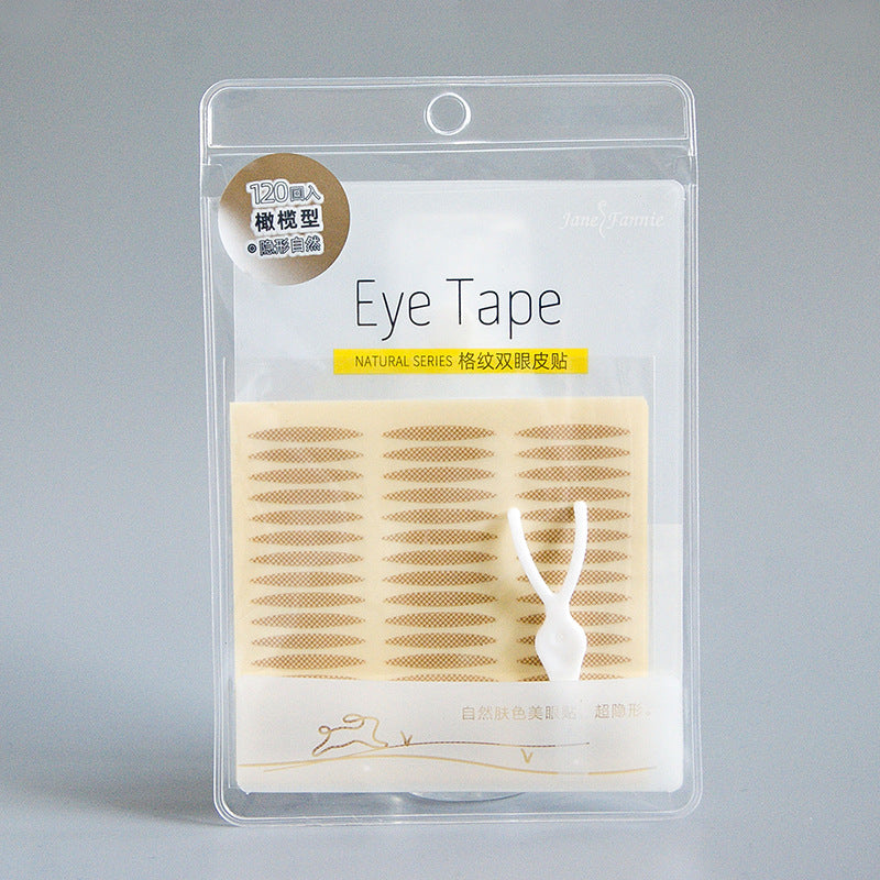 Multi Shape Invisible Double Eyelid Patch